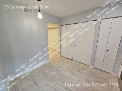 Building Photo - 35 Summercreek Dr