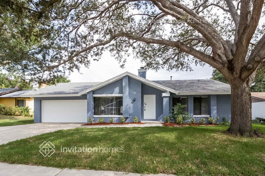 Building Photo - 109 Morning Glory Dr