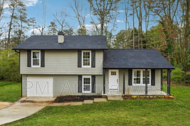 Primary Photo - 5507 Flat Shoals Pkwy