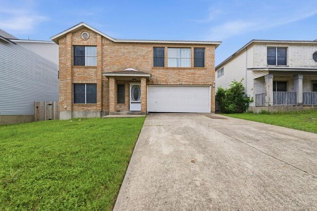 Building Photo - 1109 Bradbury Ln