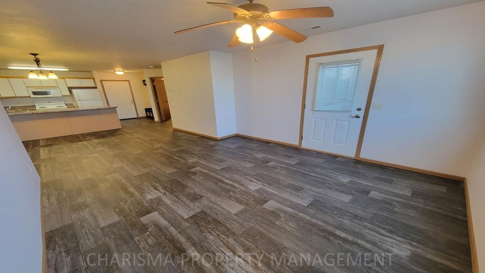 Interior Photo - West Oaks Estate