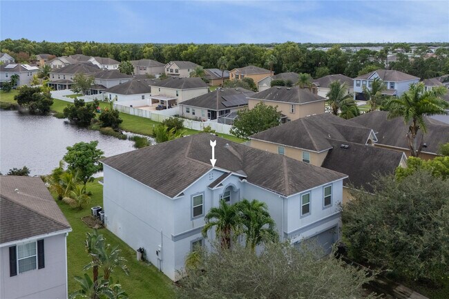 Building Photo - 6147 NW Butterfly Orchid Pl