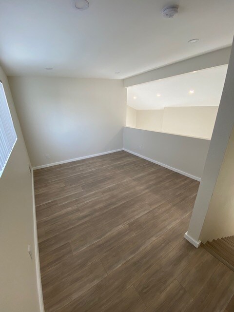 Building Photo - 3719 S Canfield Ave