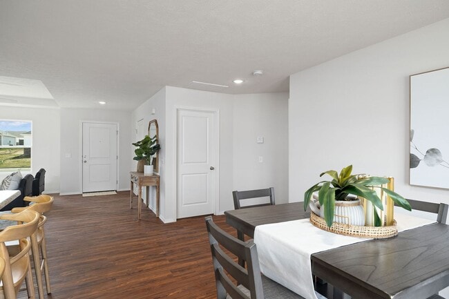 Building Photo - Newly Built 3 Bedroom Rental in Aurora!