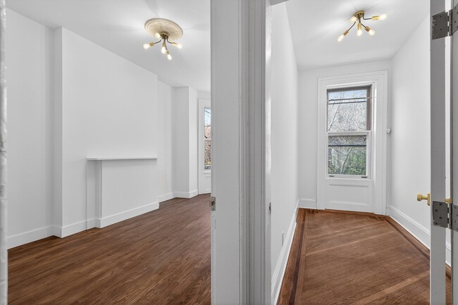 Building Photo - 701 Bergen Ave