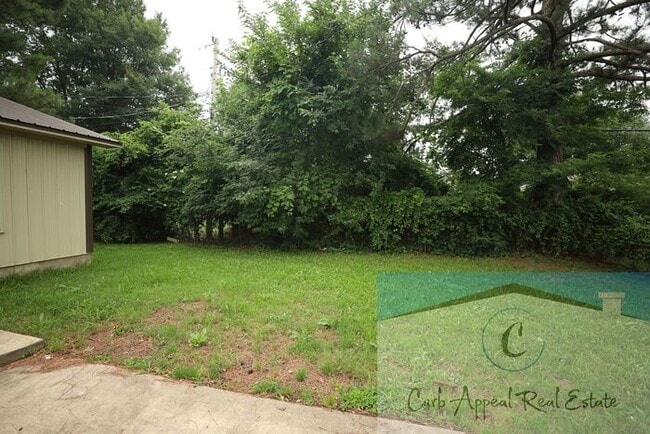 Building Photo - Recently built 2 bed/2 bath apt in Trumann...