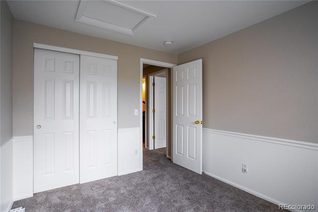 Building Photo - 5704 Huerfano Dr