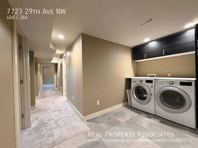 Building Photo - 7723 29th Ave NW