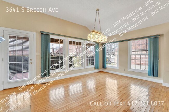 Building Photo - Chesterfield Village 3 Bedroom 2 Bath 2 Ca...