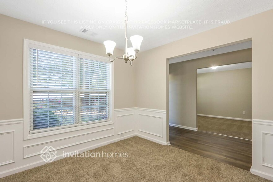 Building Photo - 3757 Rainover Dr