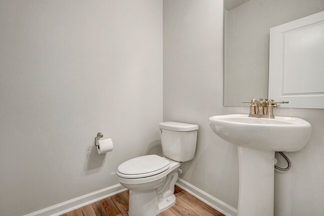 Building Photo - Welcome to this BRAND NEW TOWNHOME- Close ...