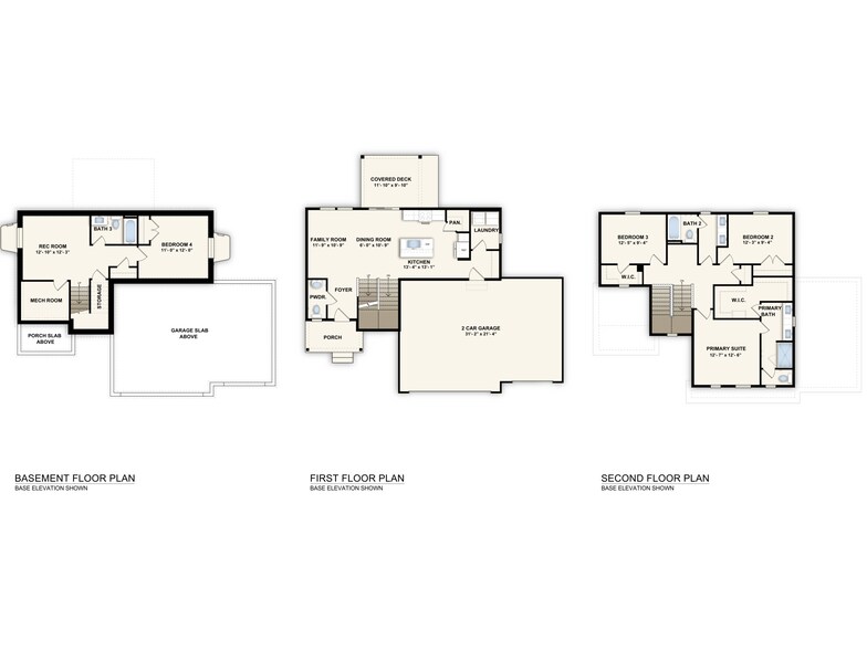 Building Photo - 1384 W Mahogany St