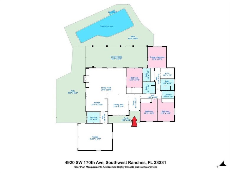 Building Photo - 4920 SW 170th Ave