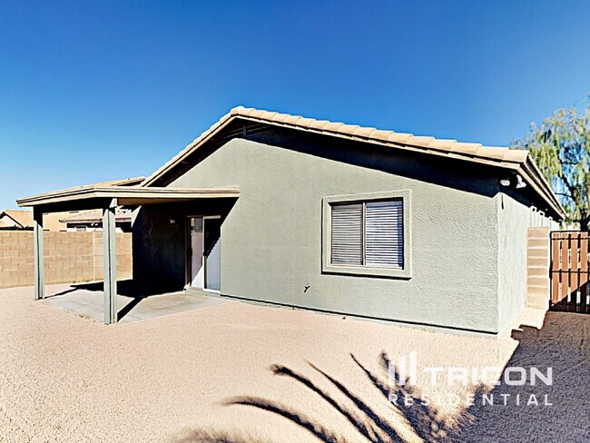 Building Photo - 10009 W Crown King Rd