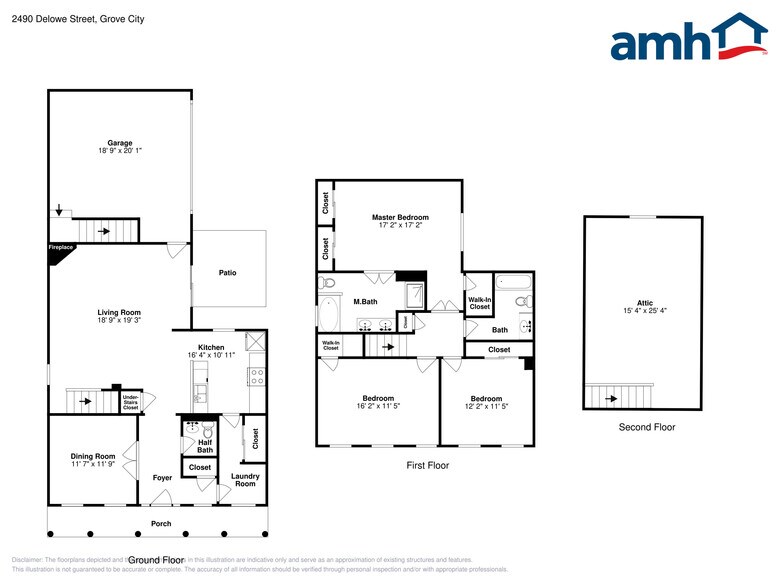 Building Photo - 2490 Delowe St