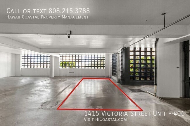 Building Photo - 1415 Victoria St