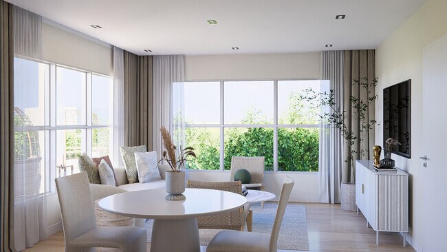 Dining Area - Natura by Murbeck