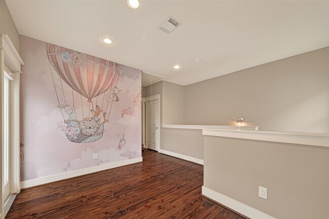 Building Photo - 1510 Crockett St