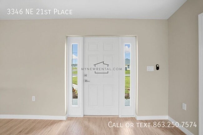 Building Photo - 3346 NE 21st Pl