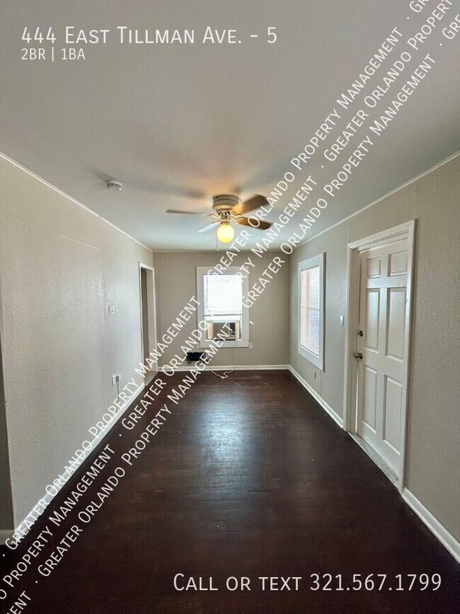 Building Photo - 444 E Tillman Ave