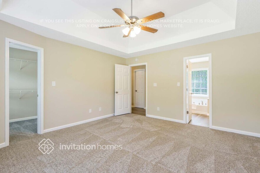 Building Photo - 4923 Harrington Pl