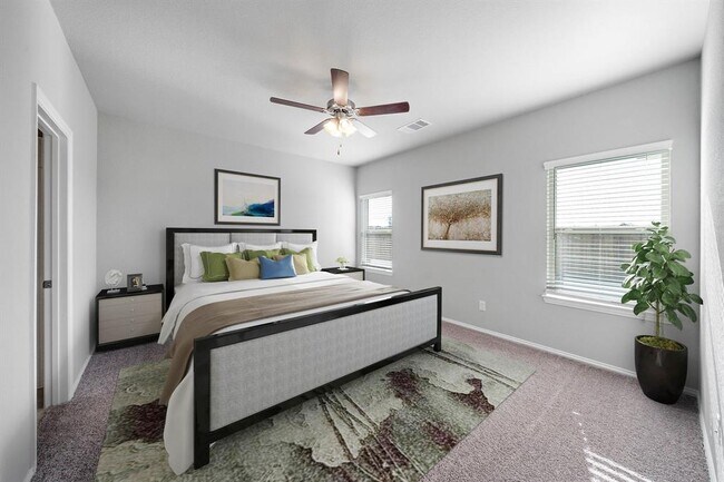 Building Photo - 834 Redinger Ridge Dr