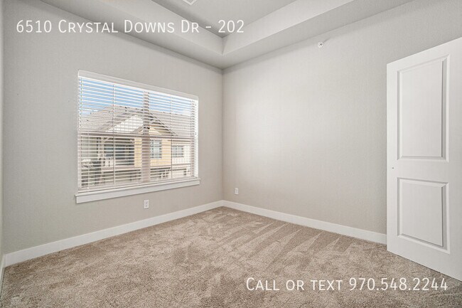 Building Photo - 6510 Crystal Downs Dr