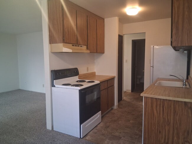 Building Photo - Downstairs One Bedroom at Carson Park!