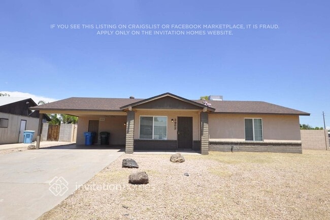 Building Photo - 3902 W Camino Acequia