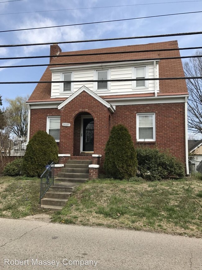 3037 Bon Air Ave 3037 Bon Air Ave Louisville KY 40205 Apartment Finder