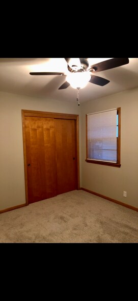 Bedroom 2 - 303 Eugene St