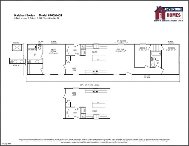 Building Photo - 430 N Crotty Ln
