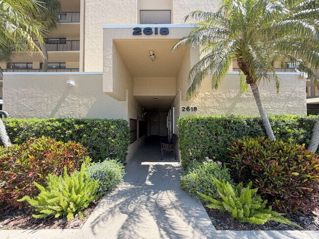 Building Photo - "Charming Clearwater Retreat: Cozy Studio Condo with Scenic Views at Cove Cay!"