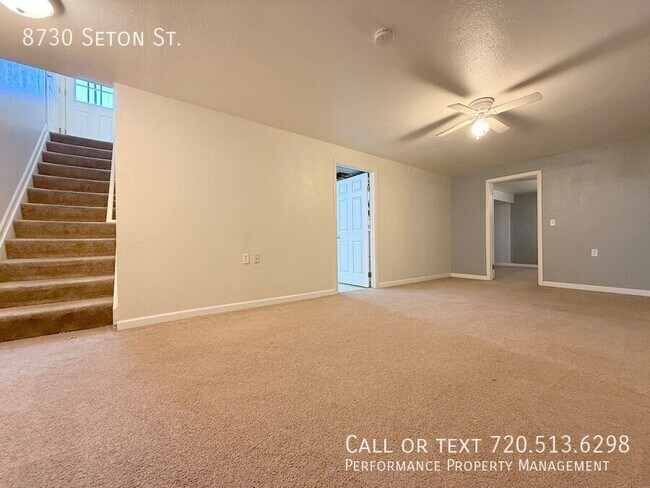 Building Photo - 8730 Seton St