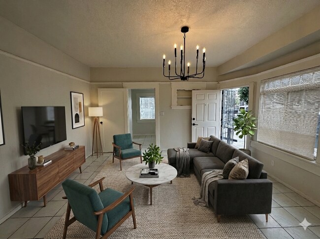 Building Photo - 3633 Kansas Ave