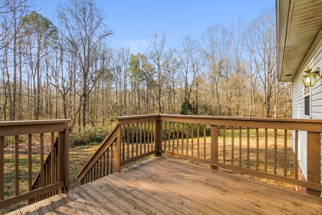 Building Photo - 2606 Foxfire Dr