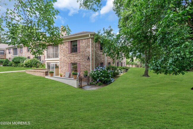 Building Photo - 1838 NJ-35