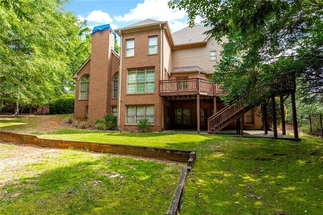 Building Photo - 5020 Greatwood Ln