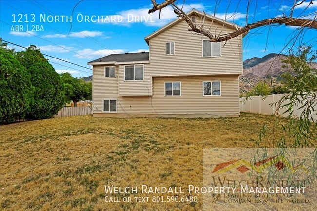 Building Photo - Spacious Single Family Home in Ogden