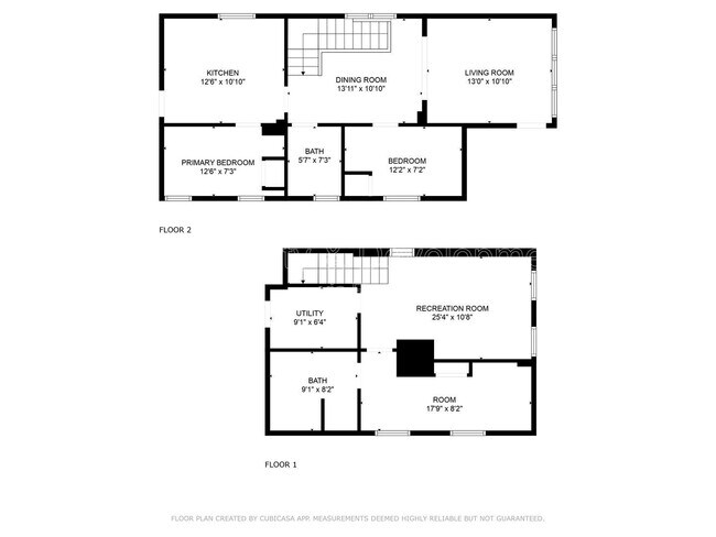 Building Photo - 1439 N Artesian Ave