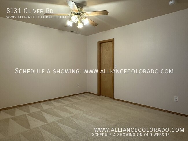 Building Photo - 8131 Oliver Rd