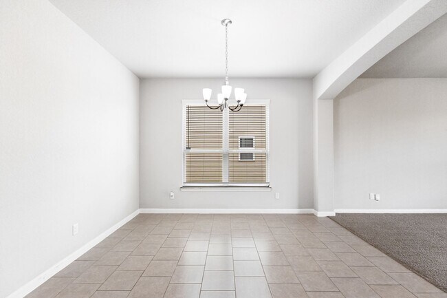 Building Photo - 4 Bedroom/2.5 Bathroom Home in the Hidden Canyons at Texas Research Park Subdivison