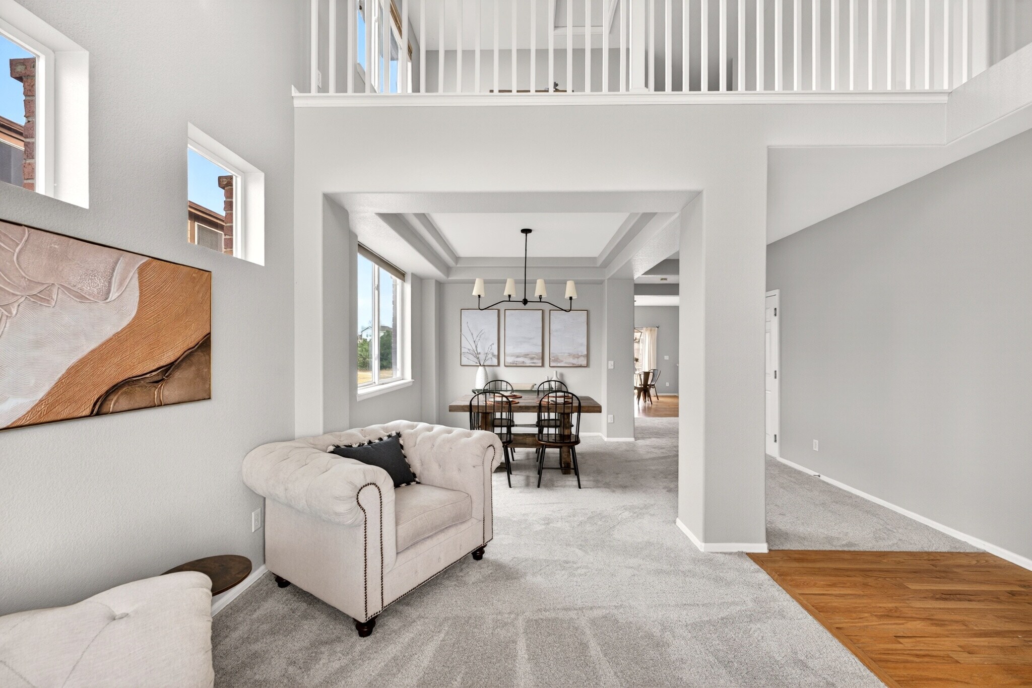 Building Photo - 20473 E Girard Dr