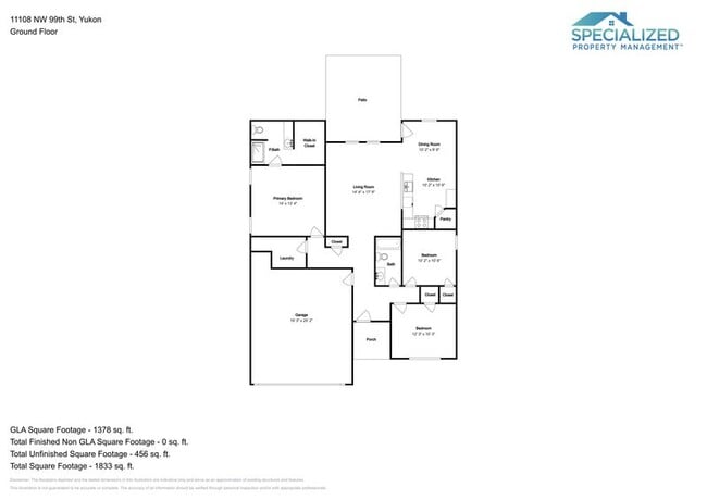 Building Photo - 11108 NW 99th St