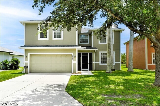Building Photo - 14047 Danpark Loop