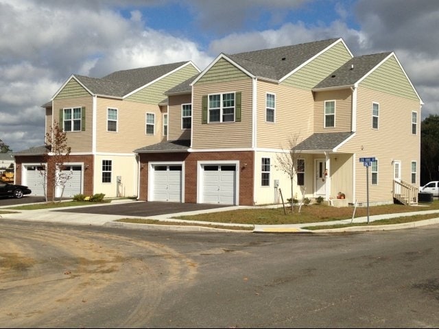 Winslow Cross Creek - Winslow Cross Creek I