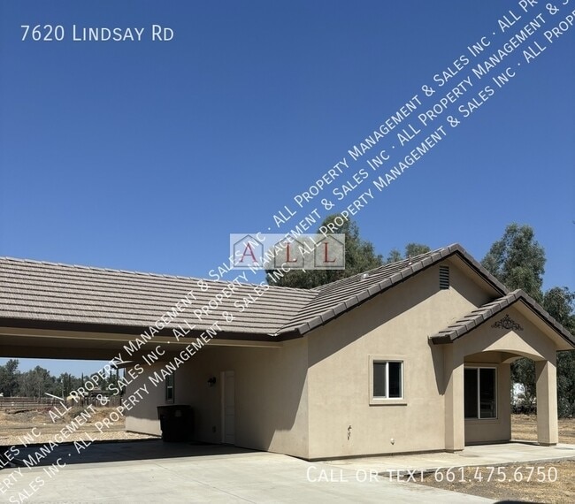 Building Photo - 7620 Lindsay Rd