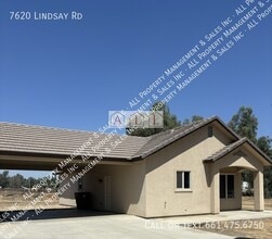 Building Photo - 7620 Lindsay Rd