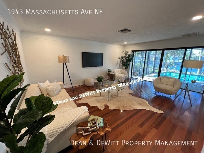 Building Photo - 1943 Massachusetts Ave NE