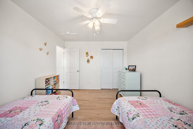 Building Photo - Beautiful Recently Renovated 4 Bed 4 Bath Home In Fountain!!!!
